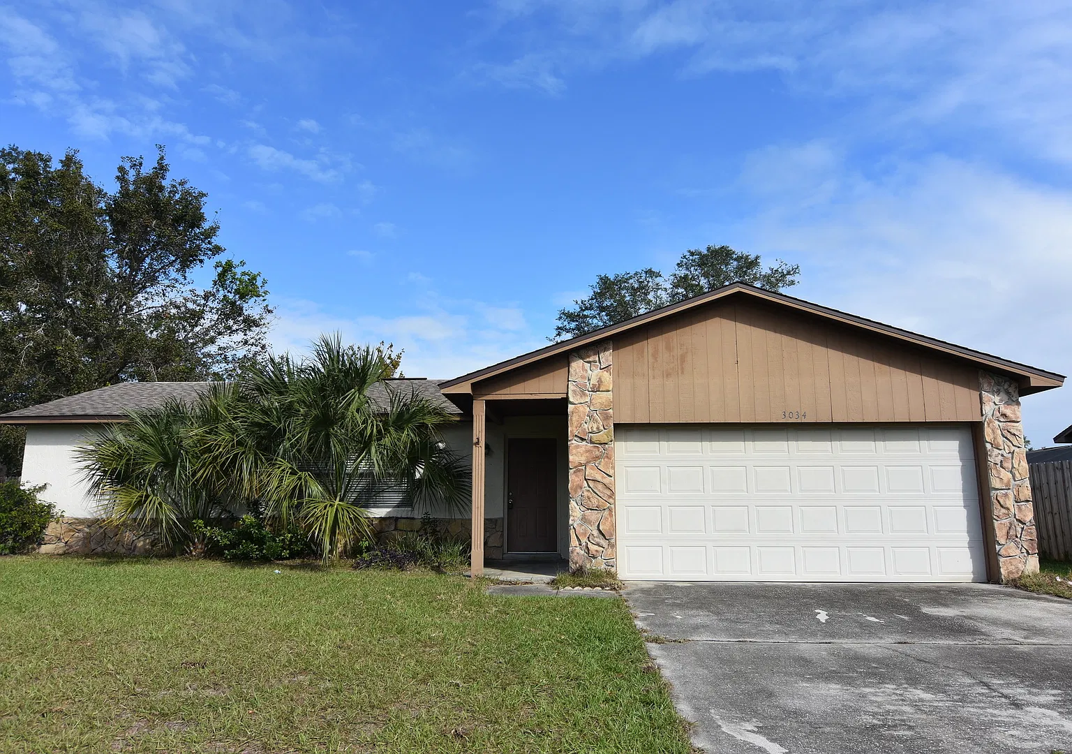 3 Bedroom 2 Bathroom in Winter Park! — Photo 1