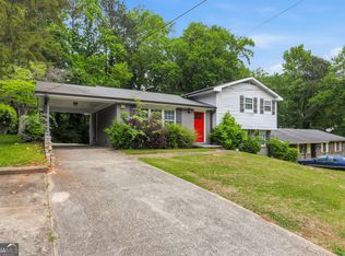 2590 McGlynn Dr, Decatur, GA 30034