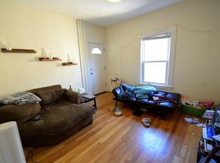 13 Stickney Ave #2, Somerville, MA 02145