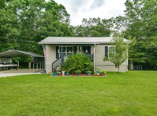 843 Fairview Rd LOT 50, Crossville, TN 38571