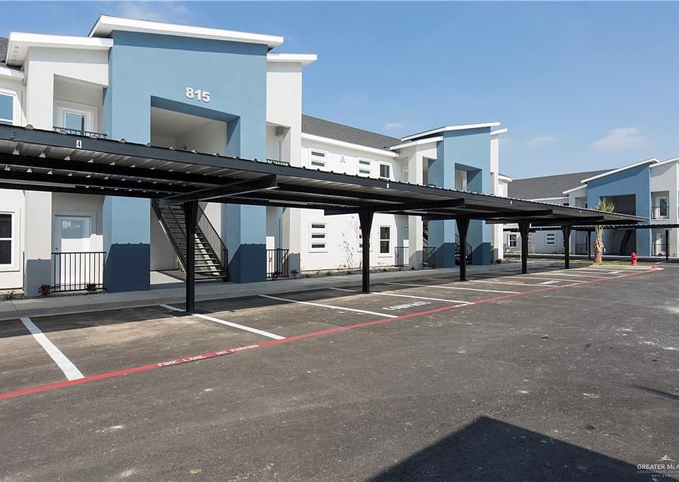 815 N 15th PL Apartments Edinburg, TX Zillow