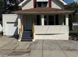 202 Southworth St, Defiance, OH 43512