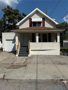 202 Southworth St, Defiance, OH, 43512