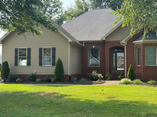 773 Glencrest Dr, Madisonville, KY 42431