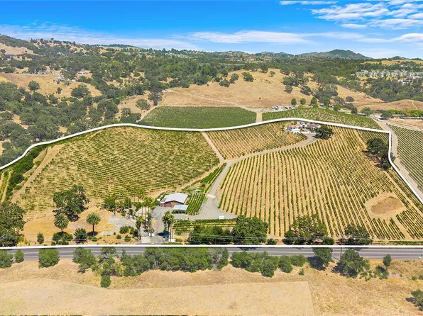 4076 - 4080 Old Redwood Highway, Santa Rosa, CA 95403