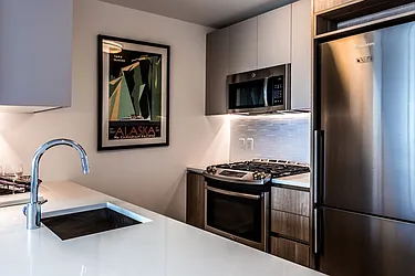 Rented by Stonehenge NYC LLC