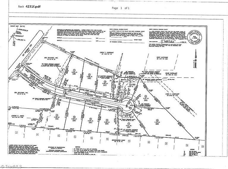 2nd image of 249 Pipers Rdg E