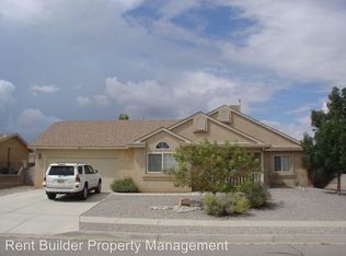 4629 Bismark Hills Way NE, Rio Rancho, NM 87144