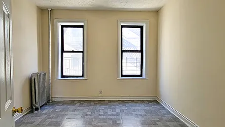 Rented by New York Residence