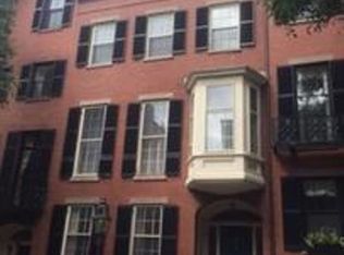 73 Pinckney St, Boston, MA 02114