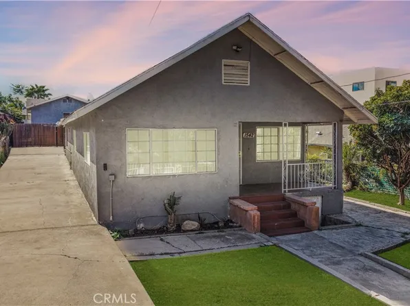 1542 Ricardo St, Los Angeles, CA 90033
