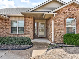 1931 Aspen Pl, Shawnee, OK 74804