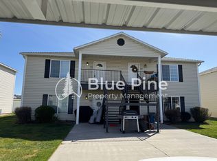 707 S 5 W UNIT 3800, Rexburg, ID 83440