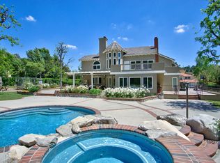 1555 El Travesia Dr, La Habra Heights, CA 90631