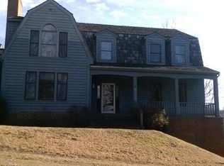 10357 Ivy Ridge Rd, Bent Mountain, VA 24059