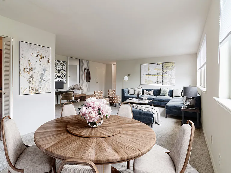 Three Chopt West Apartments — Photo 6