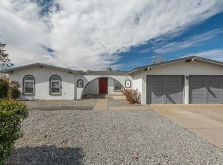 1613 Cedar Ridge Dr NE, Albuquerque, NM 87112