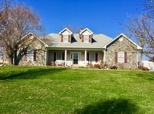 120 Marbrook Ln, Finchville, KY 40022