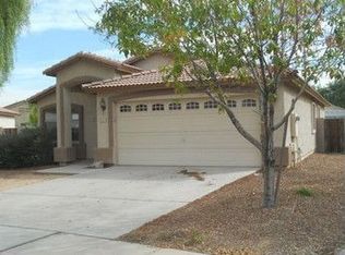 7427 S 38th Dr, Phoenix, AZ 85041