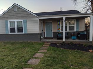 9 Lenox Ave #A, Greenville, SC 29607