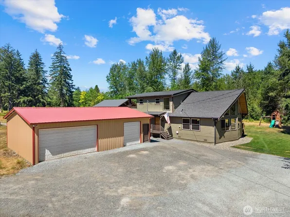 21710 78th Avenue E, Graham, WA 98338