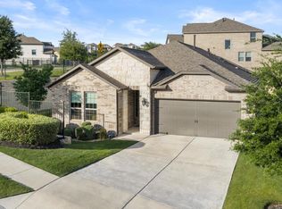1424 Castalo Ln, Leander, TX 78641