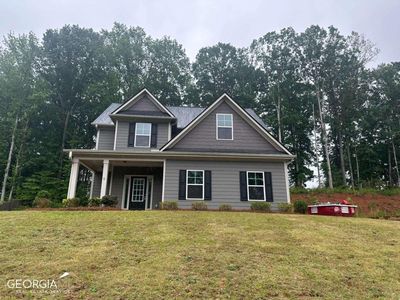 1055 Belmont Park Dr, Commerce, GA, 30529