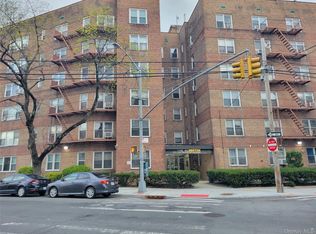 74-45 Yellowstone Boulevard #4D, Rego Park, NY