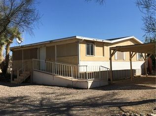 12330 S 4th St, Yucca, AZ 86438