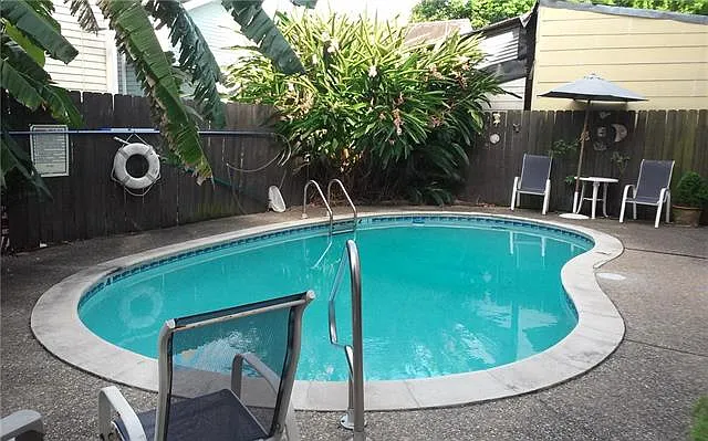1233 Esplanade Ave #12 — Photo 9