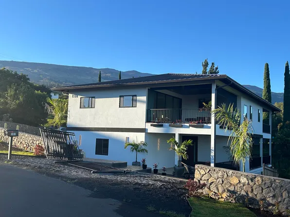 101 Elepaio Pl Unit A, Kula, HI 96790