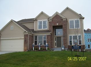 22471 W 113th St, Olathe, KS 66061