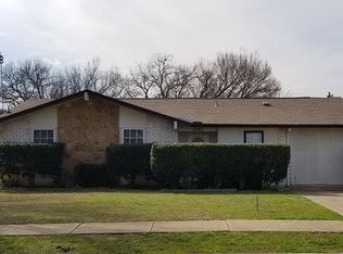 1002 Quebec Dr, Garland, TX 75040