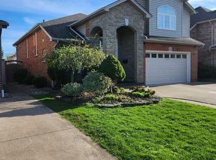 412 Autumn Cres, Welland, ON L3C7J9