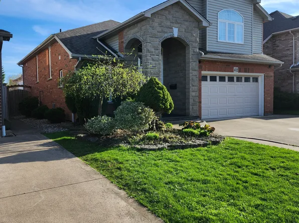 412 Autumn Cres, Welland, ON L3C 7J9