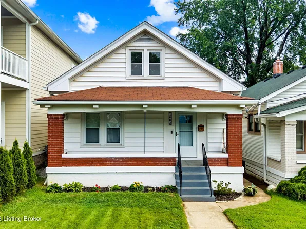1063 Highland Ave, Louisville, KY 40204