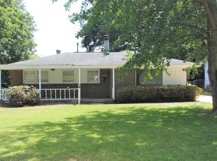 104 E Salem Dr, Montgomery, AL 36109