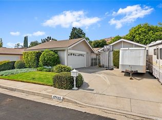 17483 Tuscan Dr, Granada Hills, CA 91344