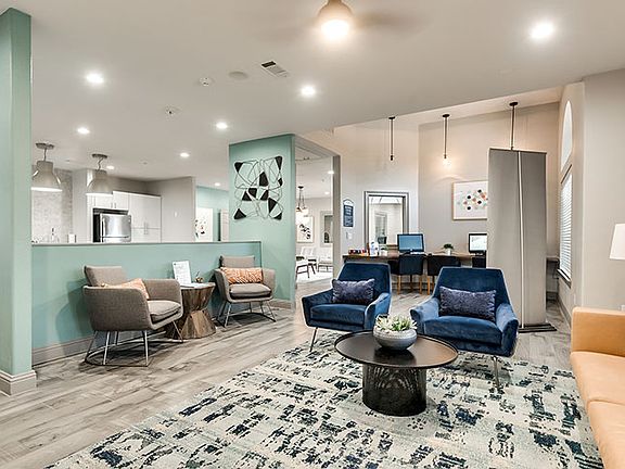 5th image of 721 Eastridge Dr APT 134
