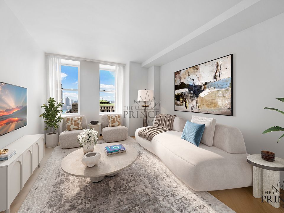 1st image of 1 Wall St APT 1205