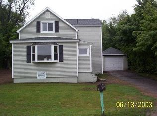 23 N Prospect Street Ext, Ansonia, CT 06401