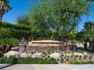 2 Ivy League Cir, Rancho Mirage, CA 92270