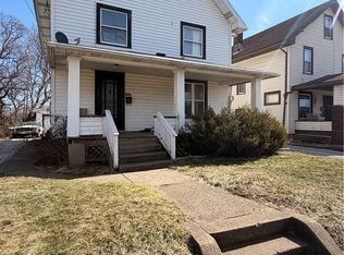 1248 Dartmouth Ave SW, Canton, OH 44710