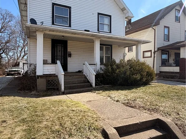 1248 Dartmouth Ave SW, Canton, OH 44710