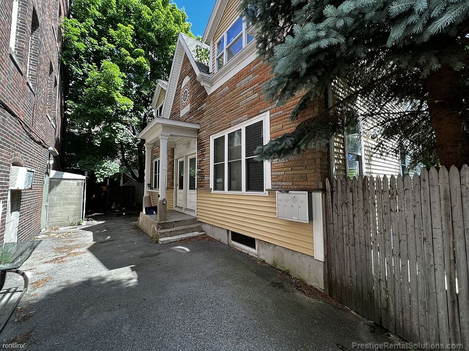 842R Dorchester Ave. Boston (Dorchester) Building Photo 1