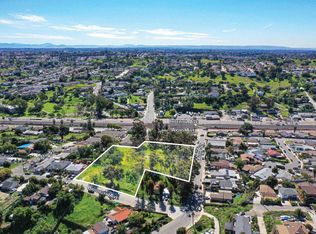 701 66th St, San Diego, CA 92114