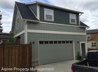 2980 NW Shevlin Meadow Dr, Bend, OR
