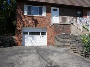 345 Dailey Rd, Pittsburgh, PA 15227