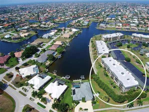 601 Shreve St Building 5, Punta Gorda, FL 33950
