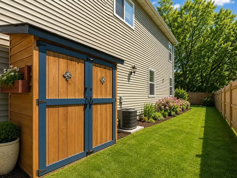 1205 Warwick Ct — Photo 4